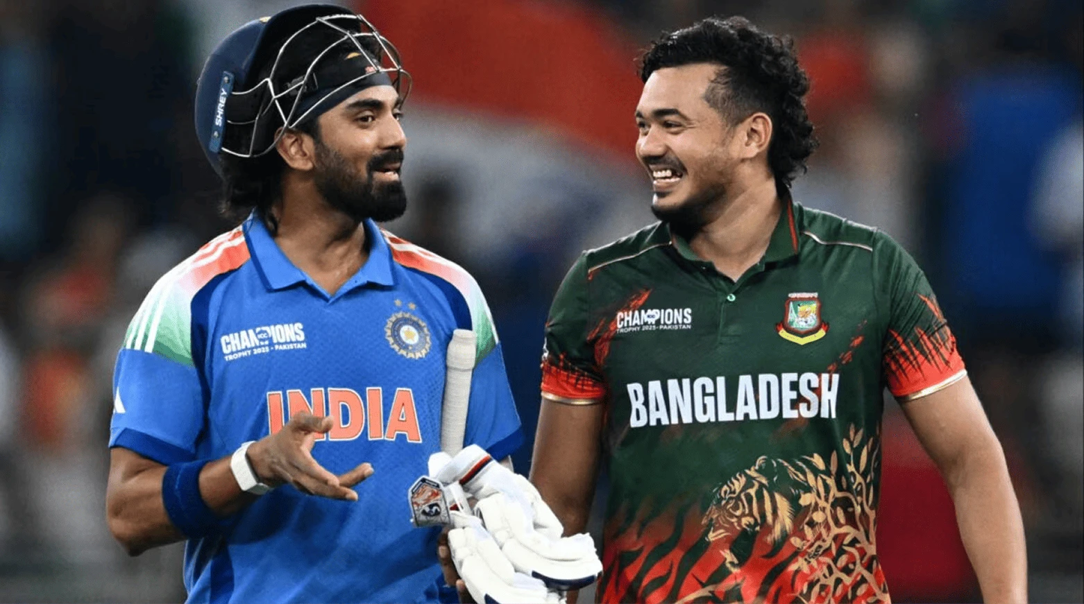 Tamim hopeful India will tour Bangladesh in September